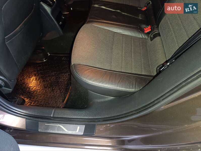 Универсал Skoda Octavia 2013 в Ивано-Франковске