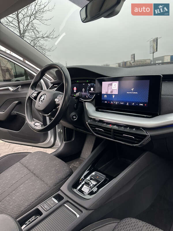 Лифтбек Skoda Octavia 2021 в Мукачево фото 20 Лифтбек Skoda Octavia 2021 в Мукачево