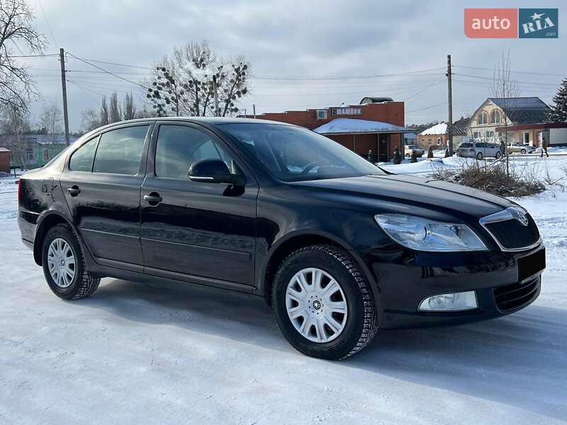Лифтбек Skoda Octavia 2010 в Ахтырке фото 3 Лифтбек Skoda Octavia 2010 в Ахтырке