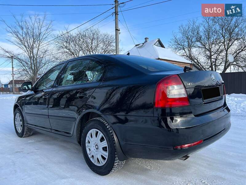 Лифтбек Skoda Octavia 2010 в Ахтырке фото 21 Лифтбек Skoda Octavia 2010 в Ахтырке