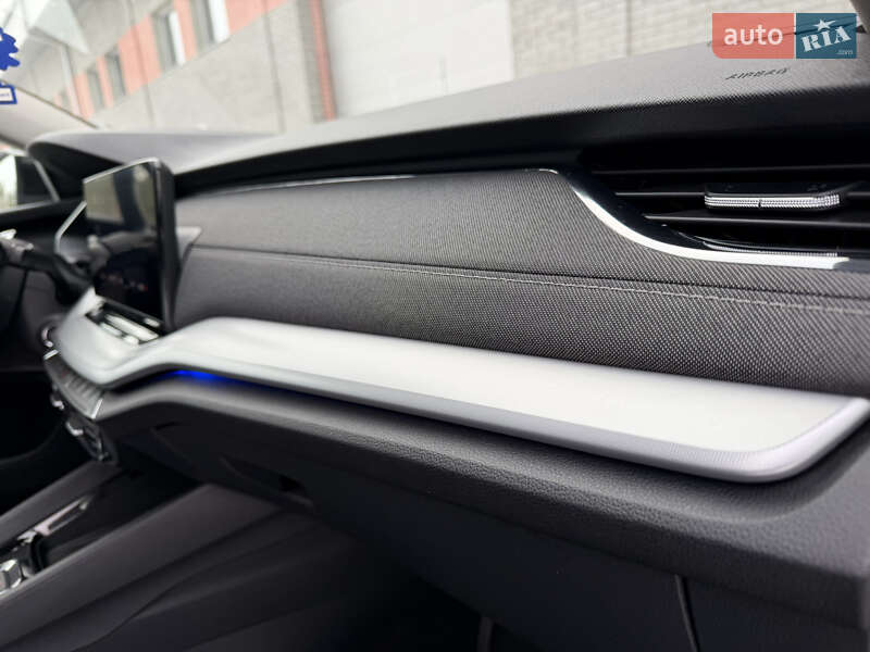 Универсал Skoda Octavia 2020 в Ровно