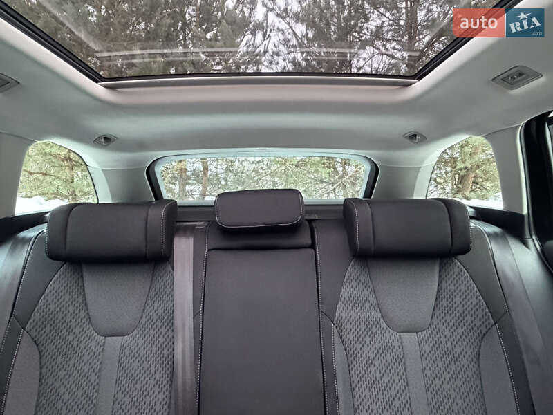 Универсал Skoda Octavia 2020 в Ровно