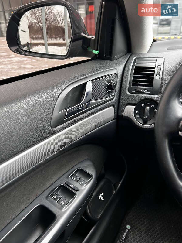 Универсал Skoda Octavia 2011 в Ровно фото 8 Универсал Skoda Octavia 2011 в Ровно
