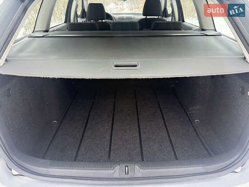 Универсал Skoda Octavia 2009 в Нежине фото 10 Универсал Skoda Octavia 2009 в Нежине