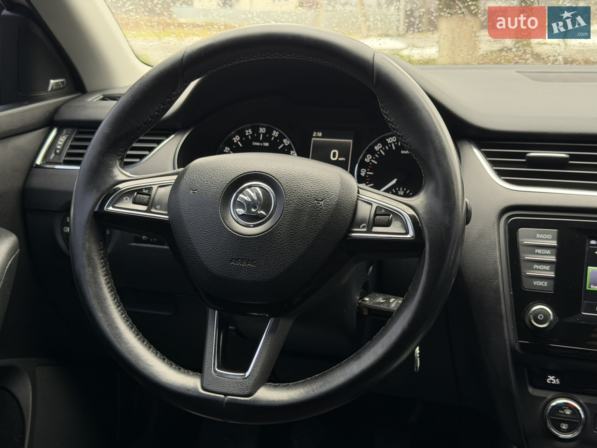 2014 Skoda Octavia - мініатюра 31