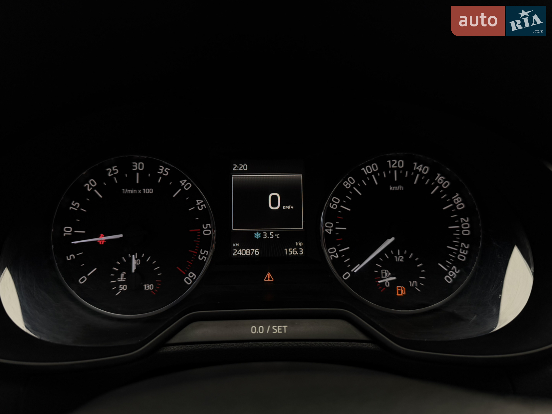 2014 Skoda Octavia - мініатюра 41
