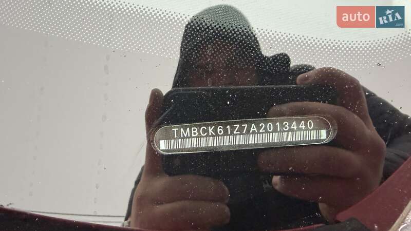 Лифтбек Skoda Octavia 2009 в Виннице фото 22 Лифтбек Skoda Octavia 2009 в Виннице