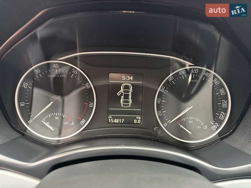 Лифтбек Skoda Octavia 2009 в Виннице фото 32 Лифтбек Skoda Octavia 2009 в Виннице