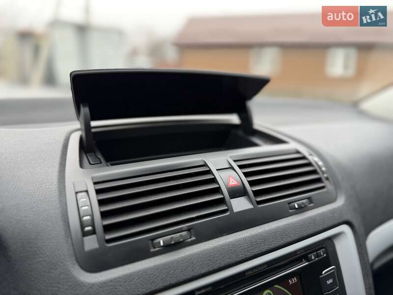 Лифтбек Skoda Octavia 2009 в Виннице фото 39 Лифтбек Skoda Octavia 2009 в Виннице