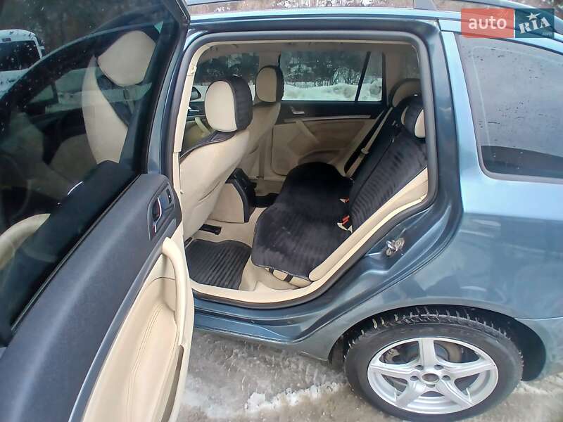 Универсал Skoda Octavia 2005 в Нижних Воротах