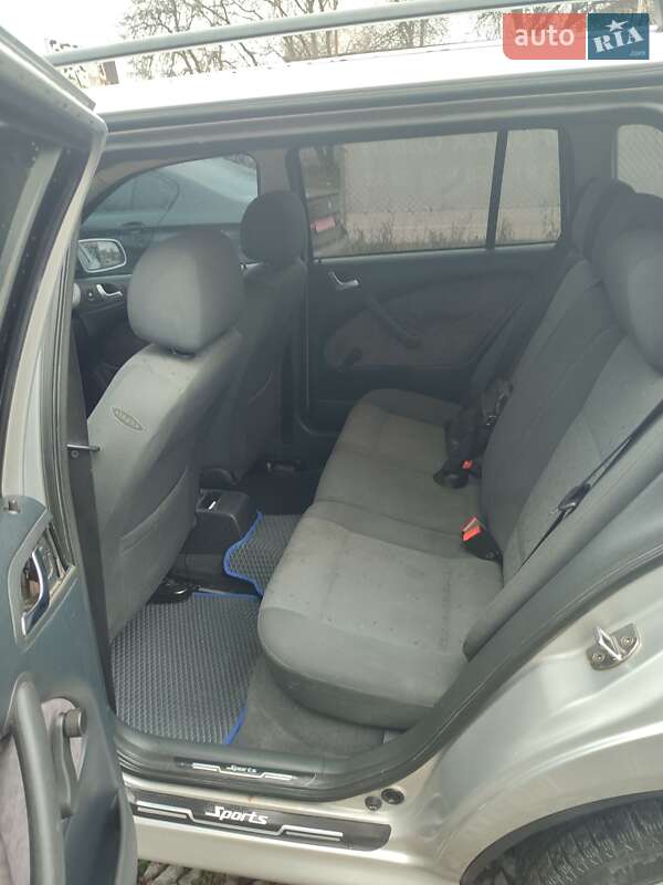 Универсал Skoda Octavia 2003 в Каменец-Подольском фото 14 Универсал Skoda Octavia 2003 в Каменец-Подольском