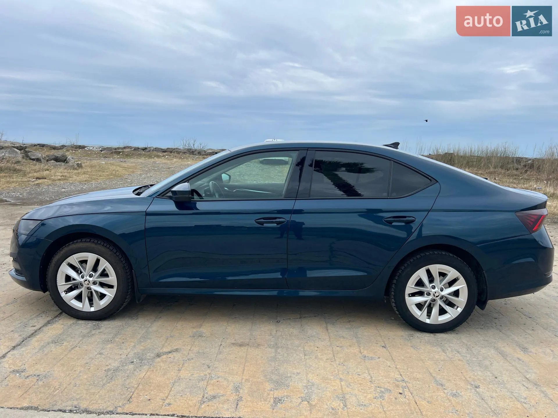 2020 Skoda Octavia - мініатюра 8