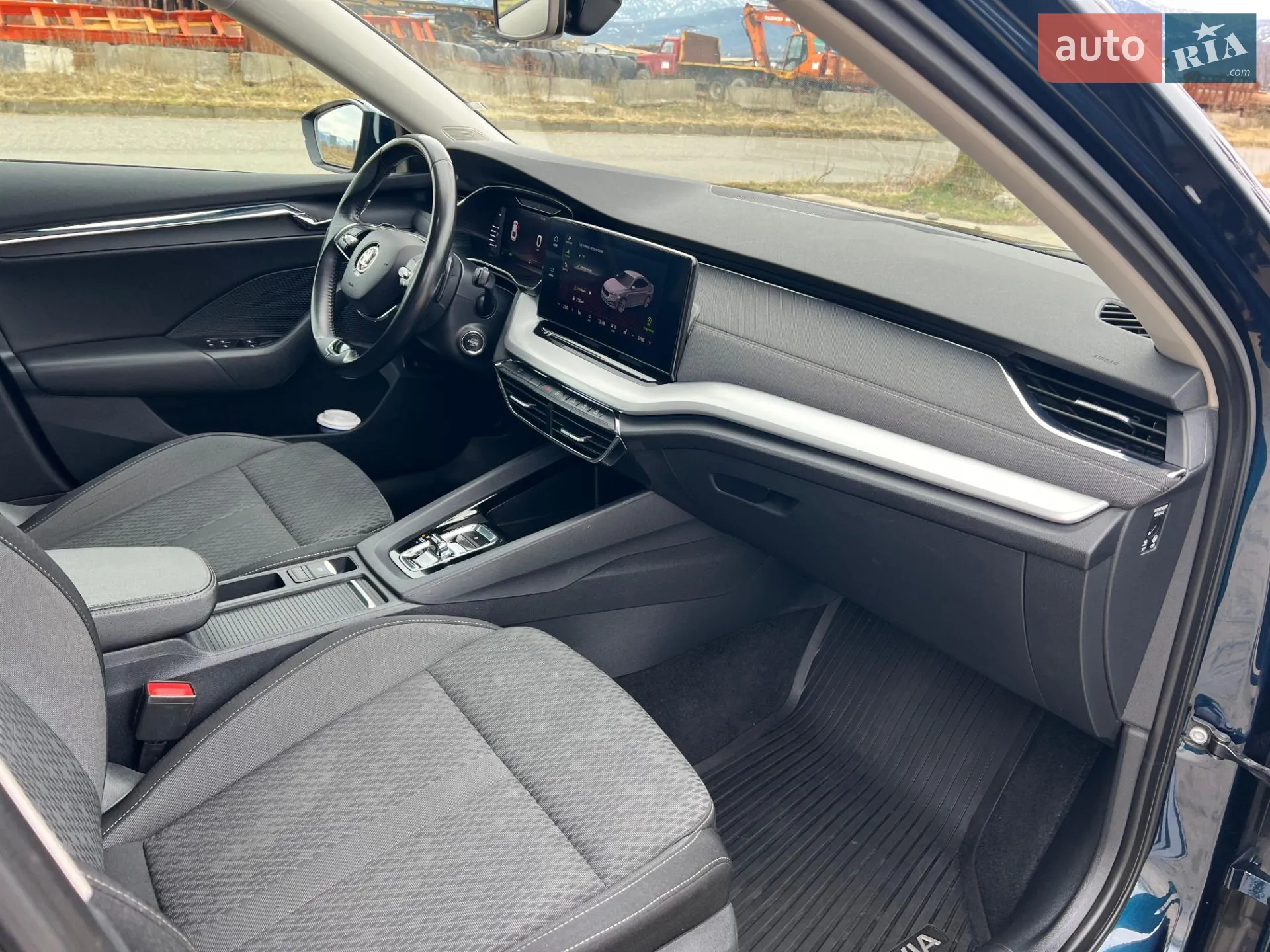 2020 Skoda Octavia - мініатюра 34