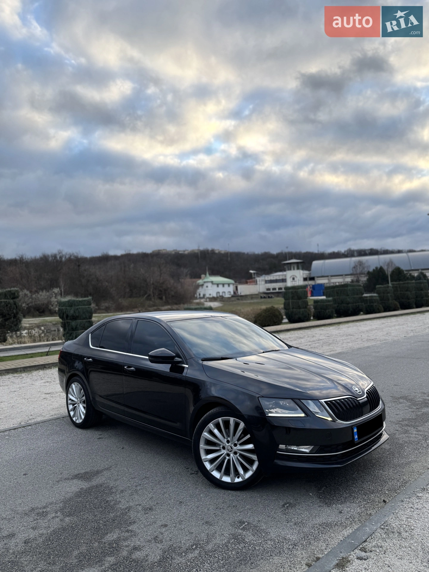 2018 Skoda Octavia - мініатюра 5
