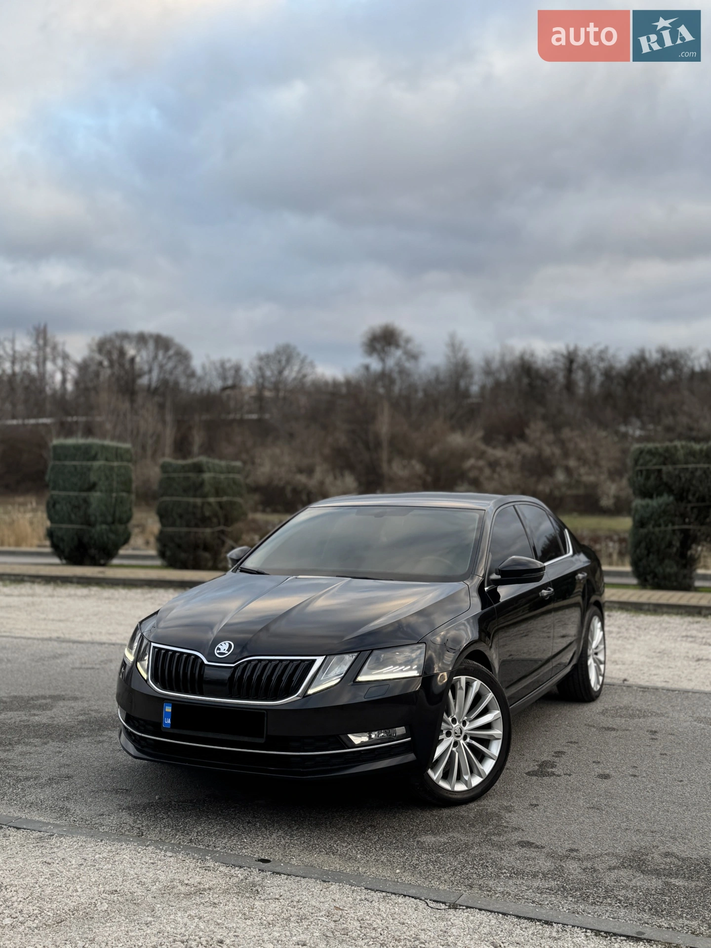 2018 Skoda Octavia - мініатюра 7