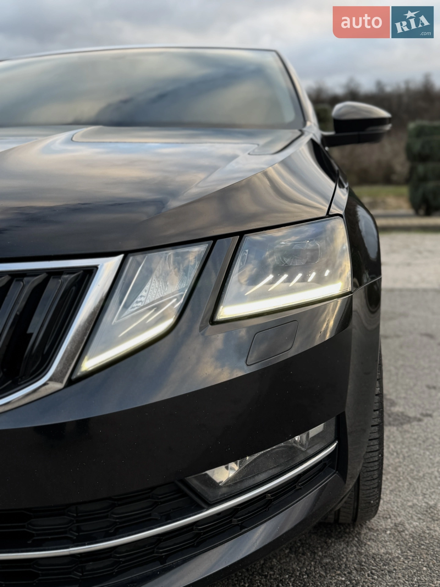 2018 Skoda Octavia - мініатюра 20
