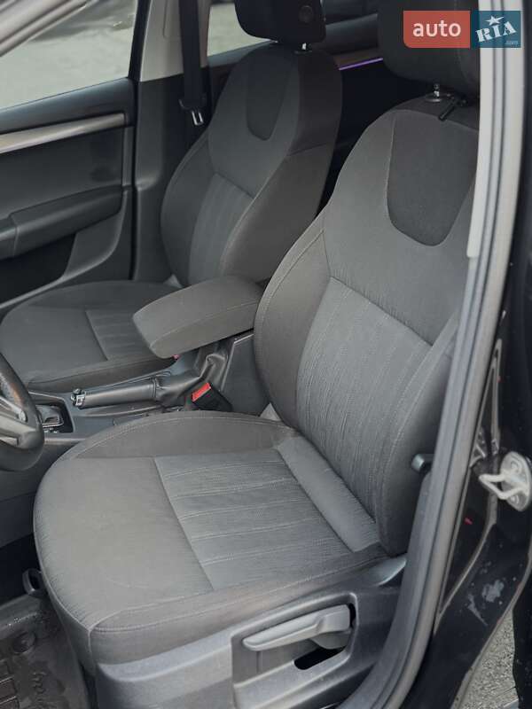 Лифтбек Skoda Octavia 2018 в Запорожье