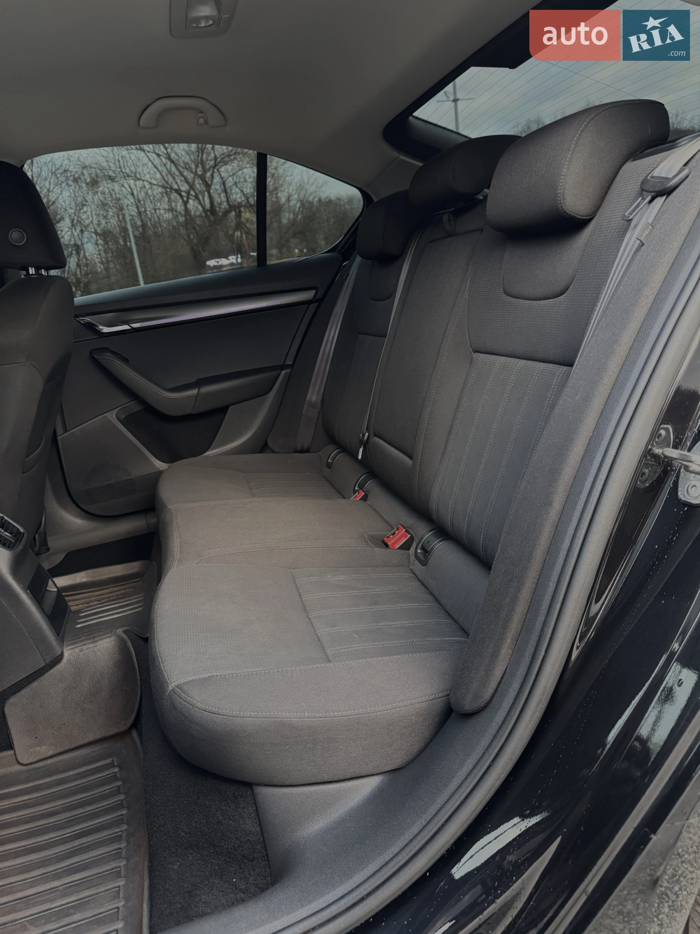 2018 Skoda Octavia - мініатюра 31