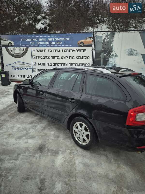 Универсал Skoda Octavia 2011 в Тернополе фото 3 Универсал Skoda Octavia 2011 в Тернополе