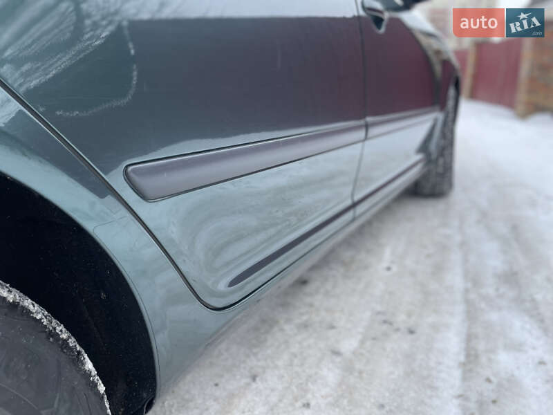 Лифтбек Skoda Octavia 2006 в Староконстантинове