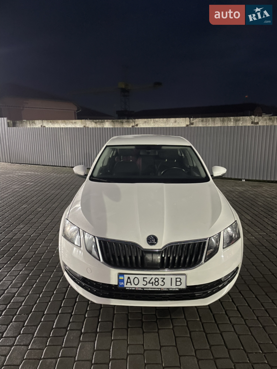 2017 Skoda Octavia - мініатюра 14