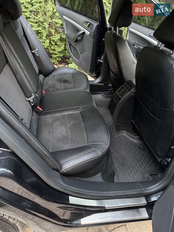 Лифтбек Skoda Octavia 2012 в Ирпене фото 4 Лифтбек Skoda Octavia 2012 в Ирпене