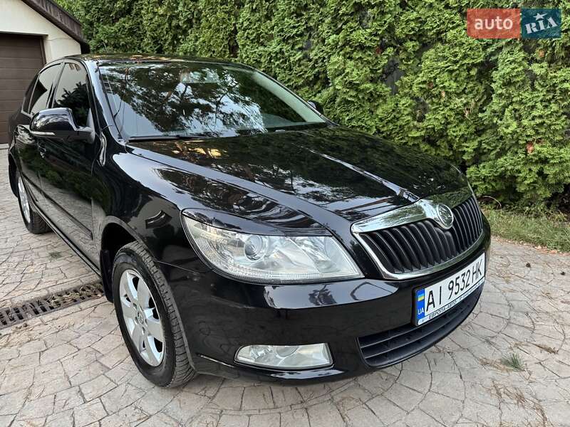 Лифтбек Skoda Octavia 2012 в Ирпене фото 5 Лифтбек Skoda Octavia 2012 в Ирпене