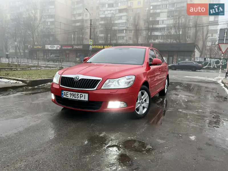 Skoda Octavia 2011 VIN TMBCT61ZXC2054760 фото оголошення 15 з 50