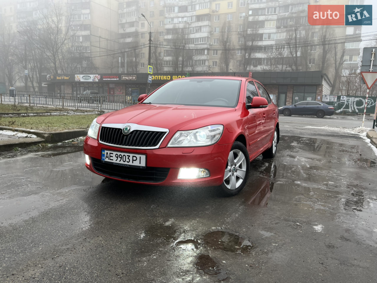 2013 Skoda Octavia - мініатюра 14