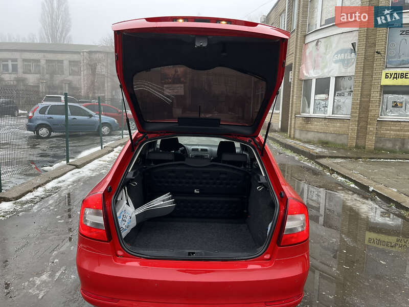 Лифтбек Skoda Octavia 2012 в Днепре фото 5 Лифтбек Skoda Octavia 2012 в Днепре