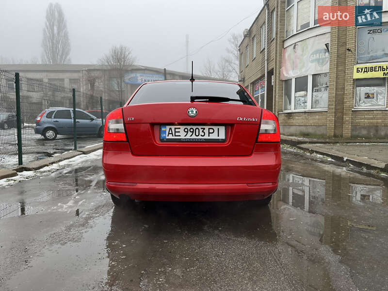 Лифтбек Skoda Octavia 2012 в Днепре фото 14 Лифтбек Skoda Octavia 2012 в Днепре