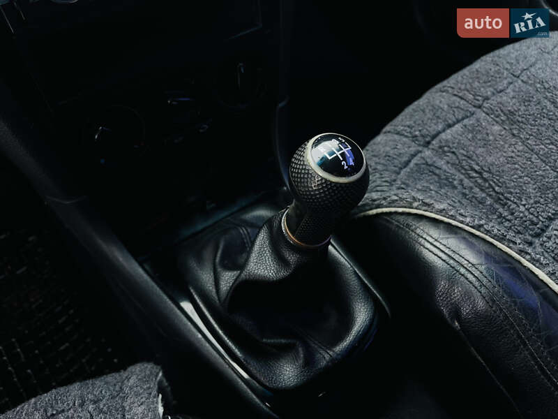 Лифтбек Skoda Octavia 2007 в Харькове