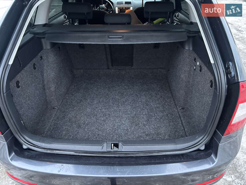 Универсал Skoda Octavia 2012 в Львове фото 29 Универсал Skoda Octavia 2012 в Львове