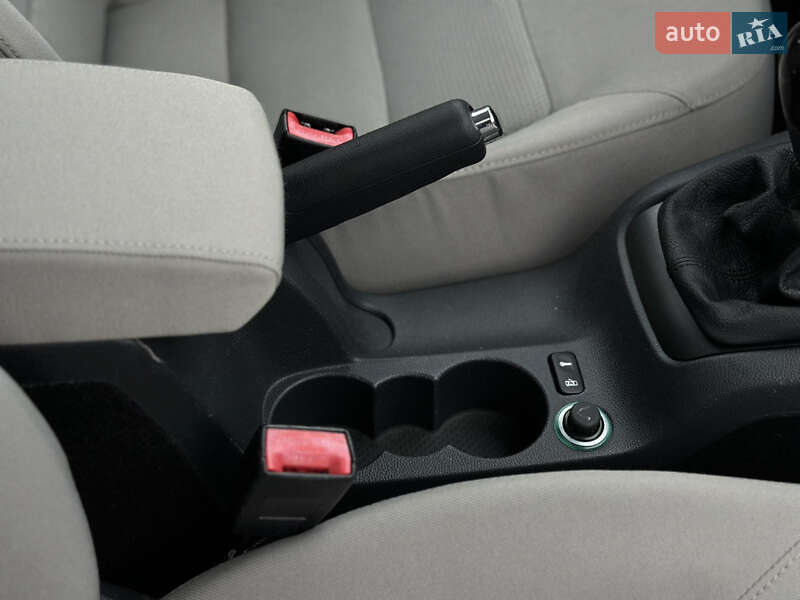 Универсал Skoda Octavia 2006 в Самборе