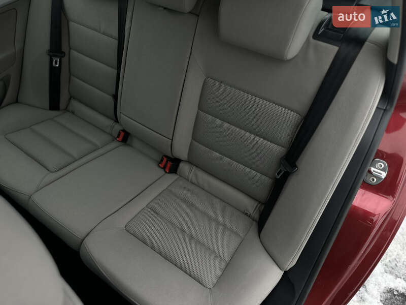 Универсал Skoda Octavia 2006 в Самборе