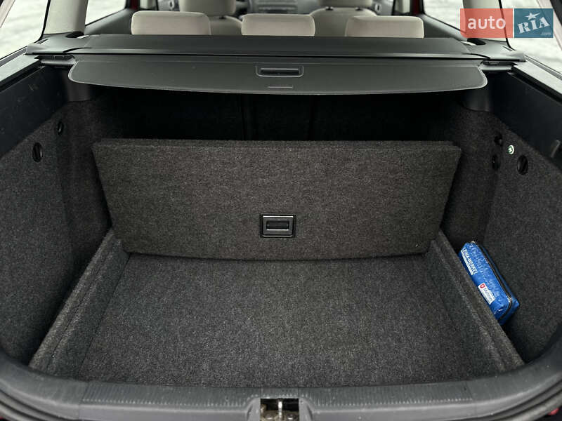 Универсал Skoda Octavia 2006 в Самборе