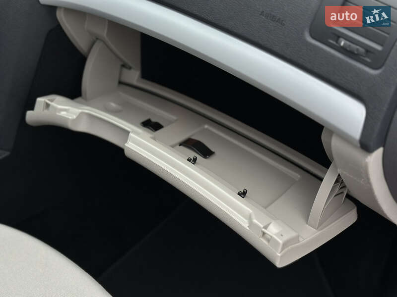 Универсал Skoda Octavia 2006 в Самборе