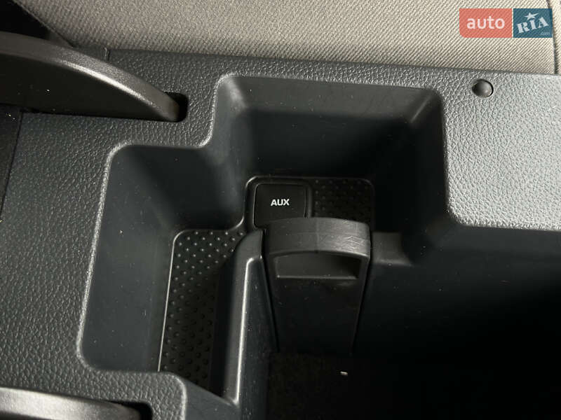 Универсал Skoda Octavia 2006 в Самборе