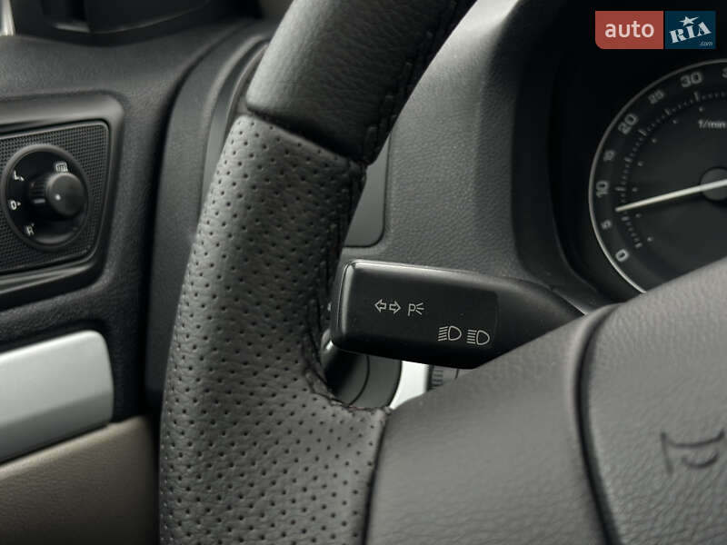 Универсал Skoda Octavia 2006 в Самборе