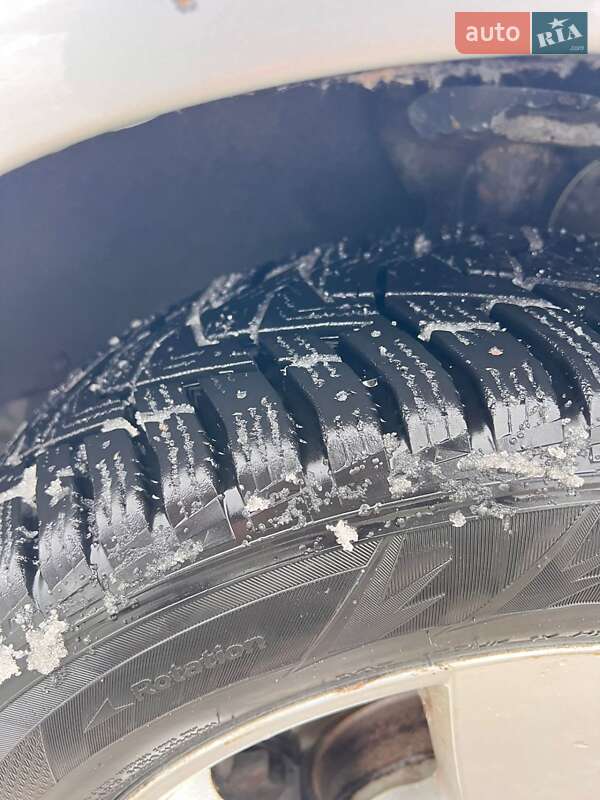 Универсал Skoda Octavia 2012 в Тернополе