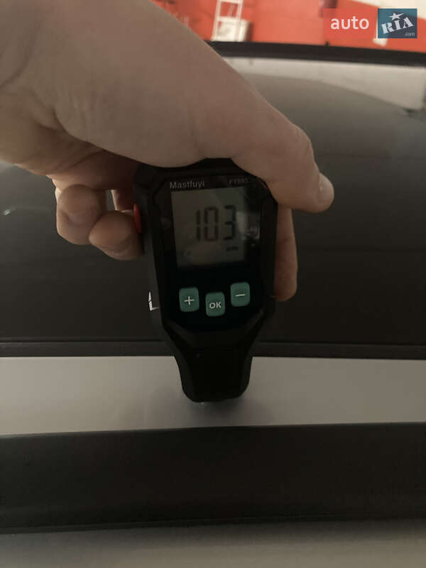 Универсал Skoda Octavia 2021 в Львове