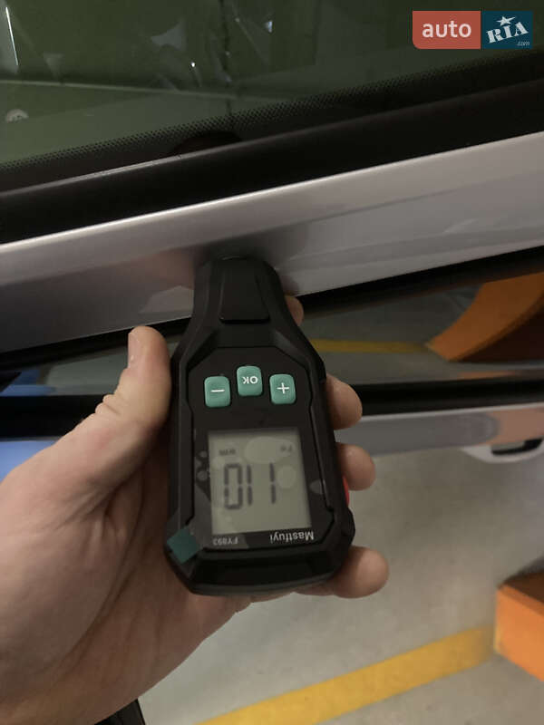 Универсал Skoda Octavia 2021 в Львове