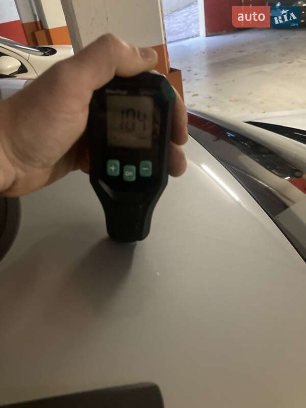 Универсал Skoda Octavia 2021 в Львове