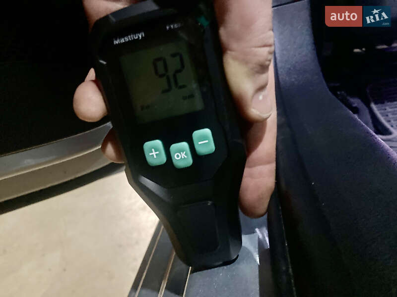 Универсал Skoda Octavia 2021 в Львове