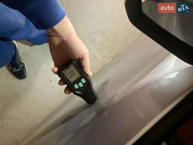 Универсал Skoda Octavia 2021 в Львове