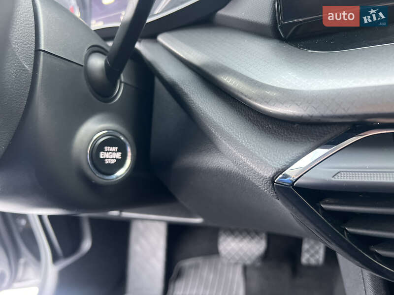 Лифтбек Skoda Octavia 2023 в Киеве фото 20 Лифтбек Skoda Octavia 2023 в Киеве