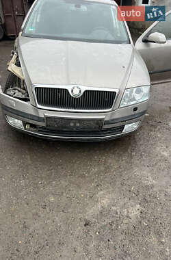 Універсал Skoda Octavia 2007 в Козові