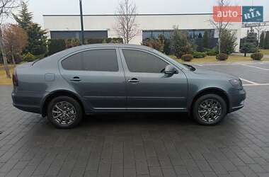 Ліфтбек Skoda Octavia 2009 в Мукачевому