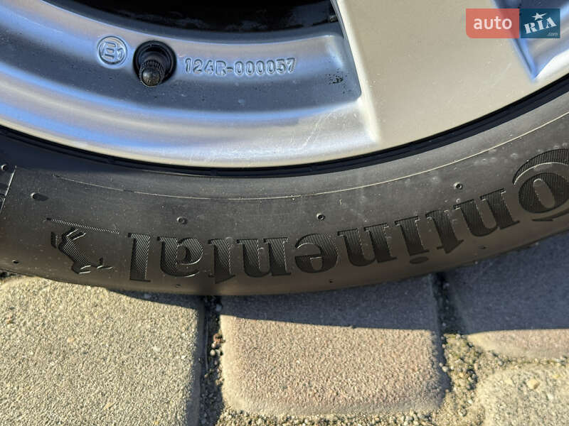 Универсал Skoda Octavia 2021 в Луцке