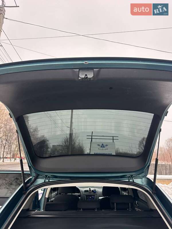 Универсал Skoda Octavia 2007 в Хмельницком фото 8 Универсал Skoda Octavia 2007 в Хмельницком